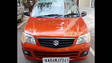 Used Maruti Suzuki Alto K10 VXi in Bangalore