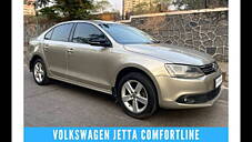 Used Volkswagen Jetta Comfortline TDI in Mumbai