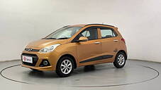 Used Hyundai Grand i10 Asta 1.2 Kappa VTVT [2013-2016] in Ahmedabad