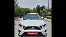 Used Hyundai Creta SX Plus 1.6  Petrol in Ahmedabad