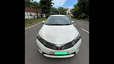 Used Toyota Corolla Altis 1.8 VL AT in Delhi