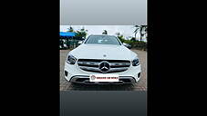 Used Mercedes-Benz GLC 220 d Progressive in Mumbai