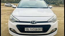 Used Hyundai Elite i20 Sportz 1.2 in Delhi