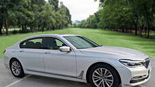 Used BMW 7 Series 730Ld in Chennai