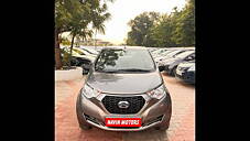 Used Datsun redi-GO T(O) 1.0 AMT [2018-2019] in Ahmedabad