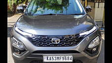 Used Tata Harrier XZ [2019-2020] in Bangalore