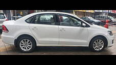 Used Volkswagen Vento TSI in Mumbai