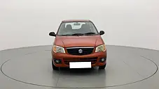 Second Hand Maruti Suzuki Alto K10 LXi in Delhi