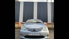 Used Toyota Etios G in Mumbai