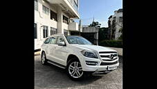 Used Mercedes-Benz GL 350 CDI BlueEFFICIENCY in Mumbai