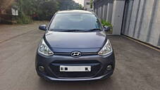 Used Hyundai Grand i10 Magna 1.2 Kappa VTVT in Nashik