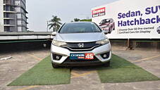 Used Honda Jazz V Petrol in Mumbai