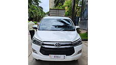 Used Toyota Innova Crysta 2.4 VX 7 STR [2016-2020] in Mumbai