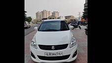 Used Maruti Suzuki Swift DZire VDI in Rajkot