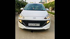 Used Hyundai Santro Sportz AMT [2018-2020] in Ahmedabad