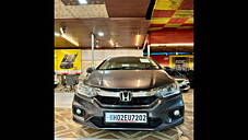 Used Honda City V in Thane