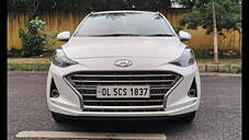 Used Hyundai Grand i10 Nios Sportz 1.2 Kappa VTVT CNG in Delhi