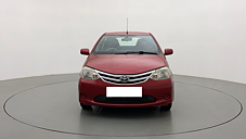 Second Hand Toyota Etios Liva G in Mumbai