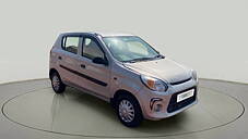 Used Maruti Suzuki Alto 800 Lxi in Indore