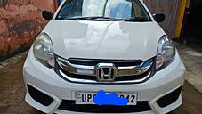 Used Honda Amaze 1.5 E i-DTEC Opt in Varanasi