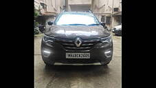 Used Renault Triber RXZ [2019-2020] in Mumbai