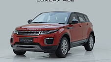 Used Land Rover Range Rover Evoque SE in Ghaziabad