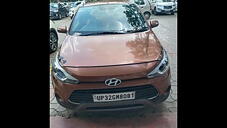 Second Hand Hyundai i20 Active 1.4 SX in Lucknow