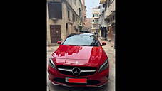 Used Mercedes-Benz CLA 200 CDI Sport in Delhi