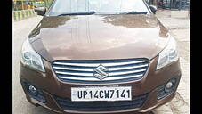 Used Maruti Suzuki Ciaz VDi+ SHVS in Kanpur