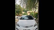 Used Hyundai Verna 1.4 CRDI in Coimbatore