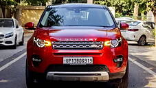 Used Land Rover Discovery Sport SE 7-Seater in Delhi