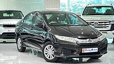 Used Honda City SV CVT in Mumbai