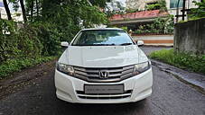 Used Honda City 1.5 S MT in Nashik