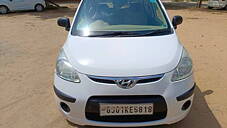 Used Hyundai i10 Era in Gandhinagar