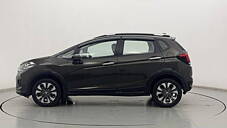 Used Honda WR-V VX MT Diesel in Kolkata