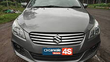 Used Maruti Suzuki Ciaz VDi+ SHVS in Pune