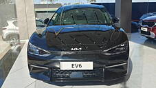 Used Kia EV6 GT Line AWD in Ahmedabad