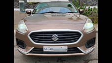 Used Maruti Suzuki Dzire LXi in Mumbai
