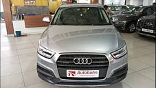 Used Audi Q3 35 TDI quattro Technology in Bangalore