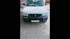 Used Maruti Suzuki Alto LXi BS-III in Pune