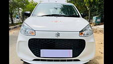 Used Maruti Suzuki Alto K10 VXi Plus AGS in Jaipur