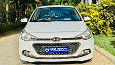 Second Hand Hyundai Elite i20 Sportz 1.4 in Ahmedabad