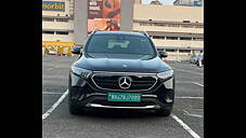 Used Mercedes-Benz EQB 300 4MATIC in Mumbai