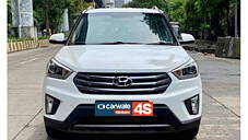 Used Hyundai Creta 1.6 SX Plus Special Edition in Mumbai