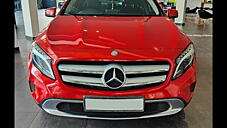 Second Hand Mercedes-Benz GLA 220 d Activity Edition in Chennai