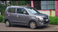 Second Hand Maruti Suzuki Wagon R 1.0 LXi CNG in Pune