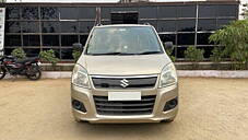 Used Maruti Suzuki Wagon R 1.0 LXi in Hyderabad