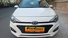 Used Hyundai Elite i20 Magna Plus 1.2 [2019-2020] in Surat