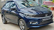 Used Tata Tigor XZA Plus [2020-2023] in Bangalore