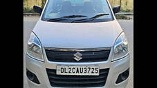 Used Maruti Suzuki Wagon R 1.0 LXI in Delhi